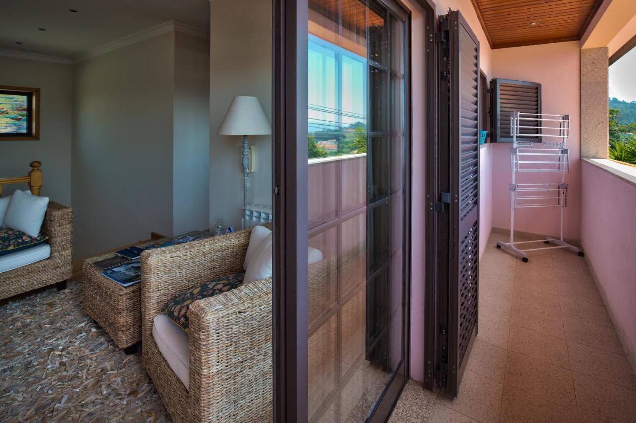 Quarto Em Viana Do Castelo Dış mekan fotoğraf