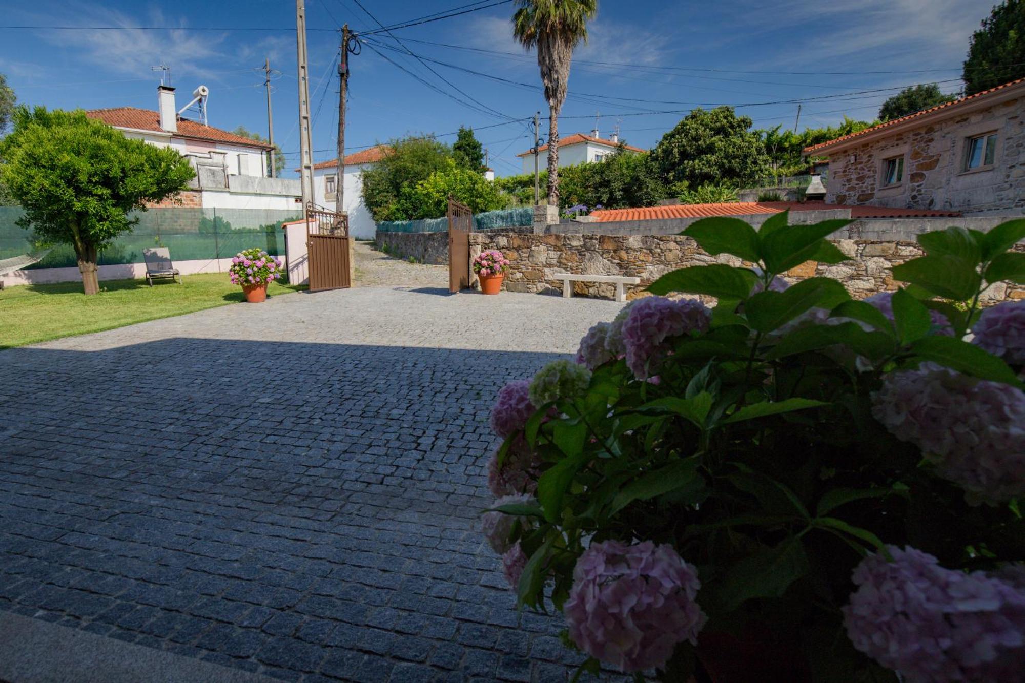 Quarto Em Viana Do Castelo Dış mekan fotoğraf