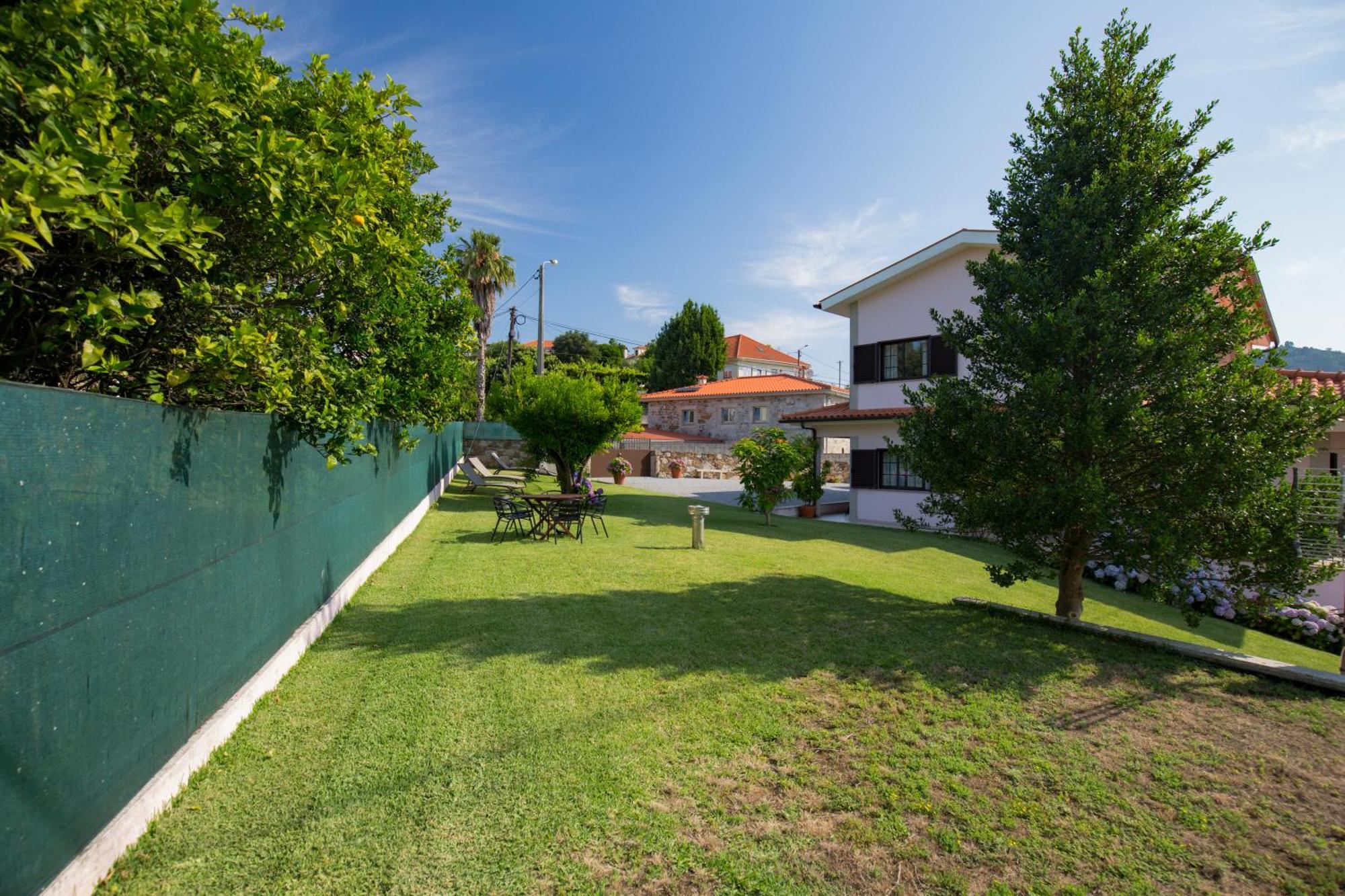 Quarto Em Viana Do Castelo Dış mekan fotoğraf
