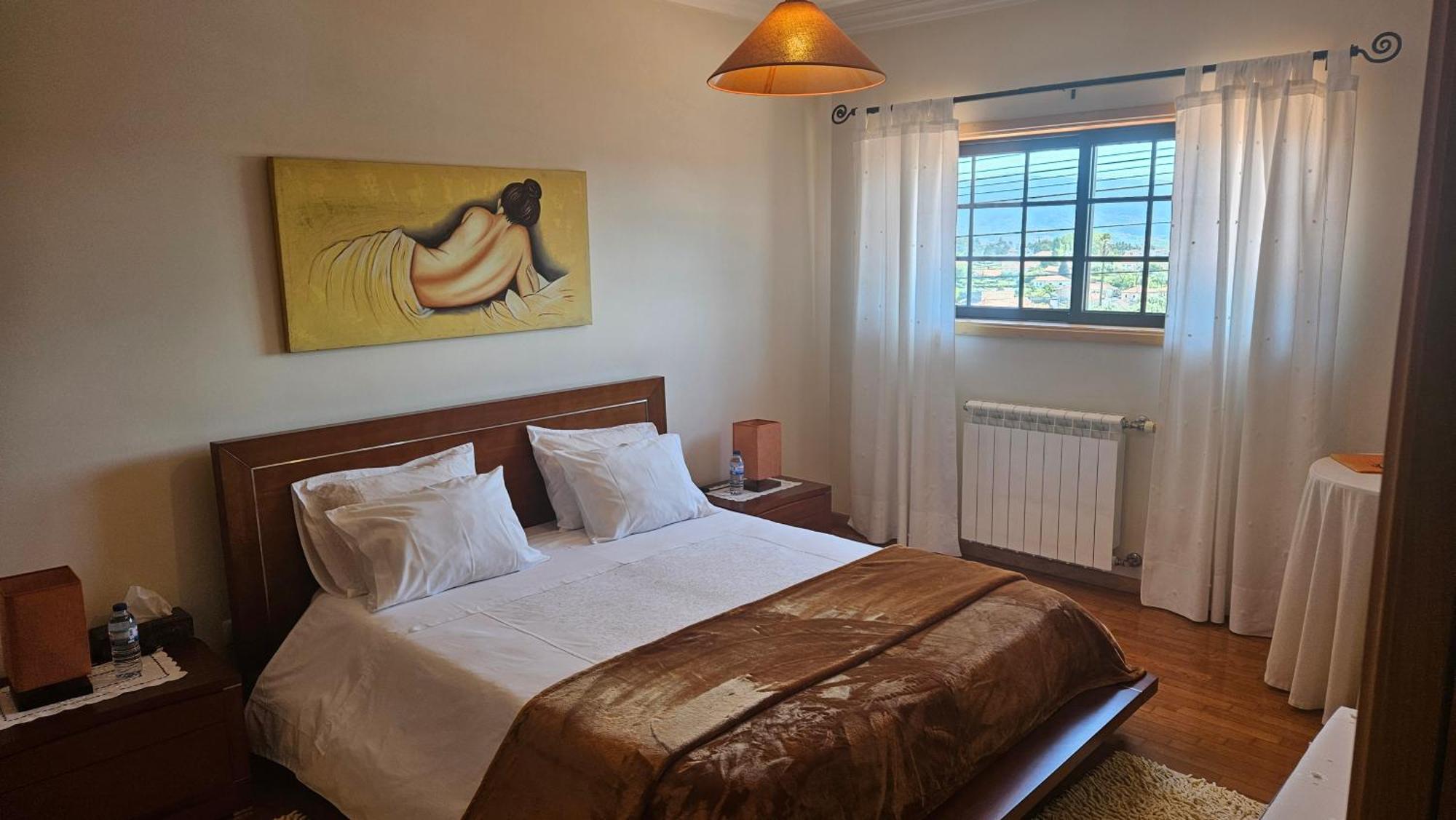 Quarto Em Viana Do Castelo Dış mekan fotoğraf